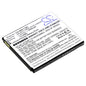 Replacement Battery for Samsung Galaxy Xcover Pro – Mobile, SmartPhone – 3200mAh / 3.85V - image 1