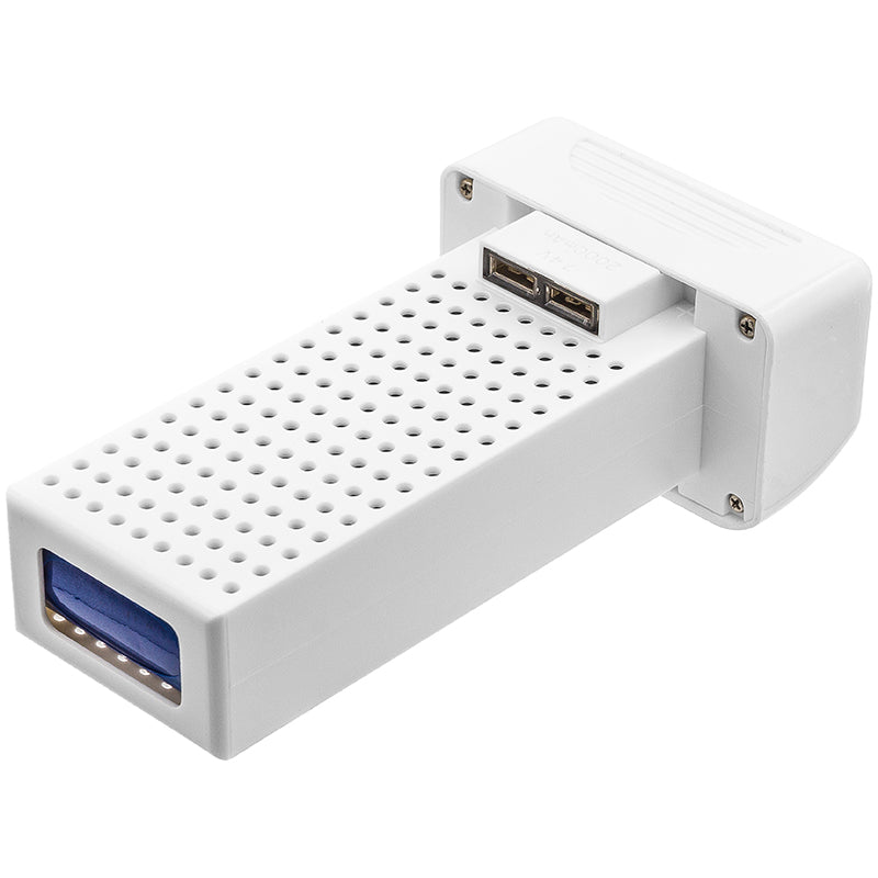 Replacement Battery for SYMA  X8 Pro – Drones – 2000mAh / 14.8Wh / 7.4V
