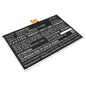 Replacement Battery for Samsung SM-X816N – Tablet – 9800mAh / 3.86V - image 1