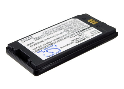 Replacement Battery for Samsung SGH-X830 – Mobile, SmartPhone – 700mAh / 3.7V - image 4