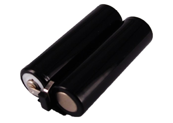 Replacement Battery for PSION  Workabout MX Series – Barcode Scanner – 1600mAh / 3.84Wh / 2.4V