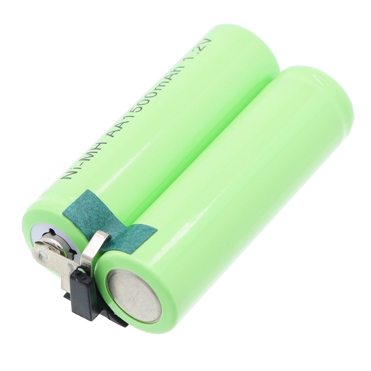 Replacement Battery for Psion | Teklogix Workabout MX Series – Barcode Scanner – 1600mAh / 2.4V