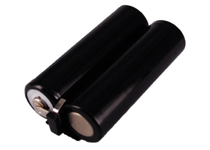 Replacement Battery for TEKLOGIX  Workabout MX Series – Barcode Scanner – 1600mAh / 3.84Wh / 2.4V