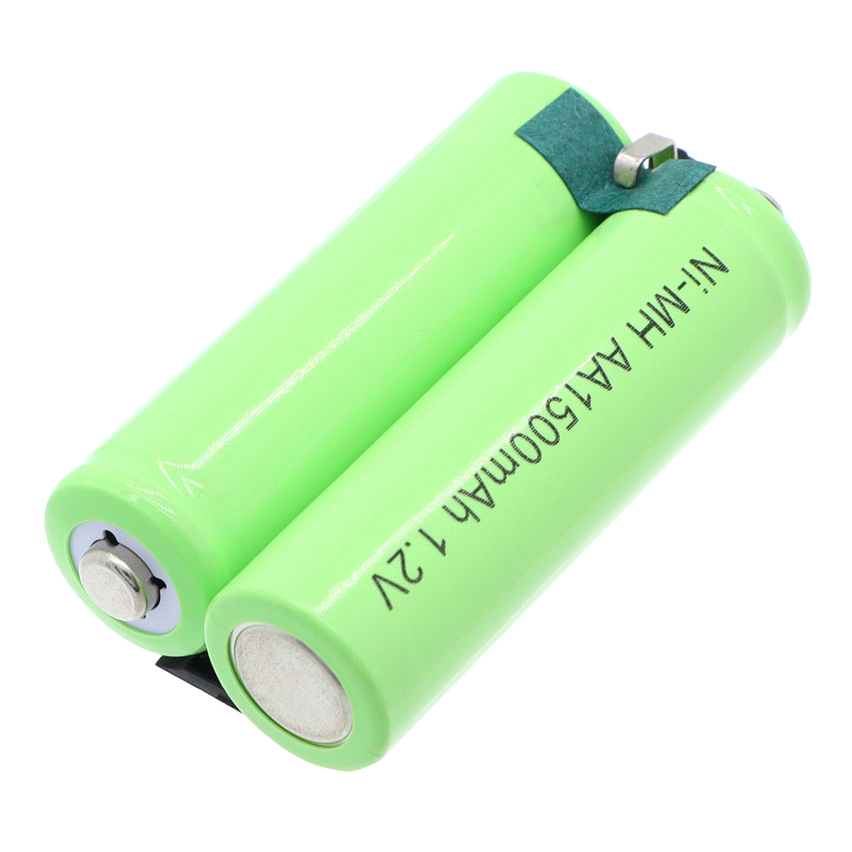 Replacement Battery for Psion | Teklogix Workabout MX Series – Barcode Scanner – 1600mAh / 2.4V