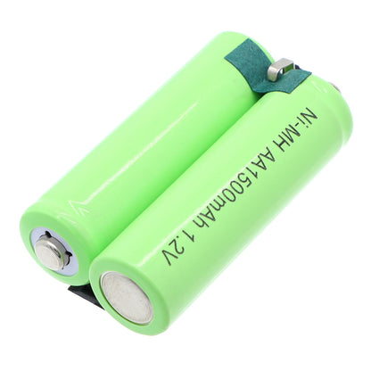 Replacement Battery for Psion | Teklogix Workabout MX Series – Barcode Scanner – 1600mAh / 2.4V