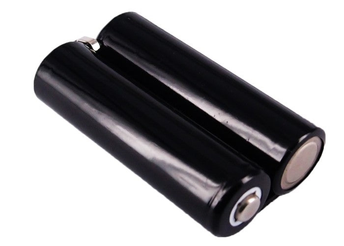 Replacement Battery for TEKLOGIX  Workabout MX Series – Barcode Scanner – 1600mAh / 3.84Wh / 2.4V