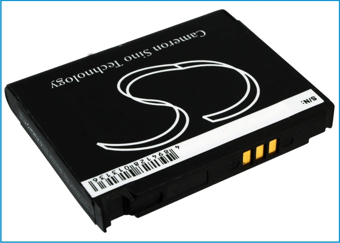 Replacement Battery for Samsung  Behold SGH-T919 – Mobile, SmartPhone – 800mAh/2.96Wh / 3.7V