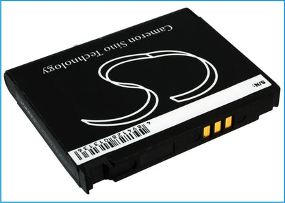 Replacement Battery for Samsung  Behold SGH-T919 – Mobile, SmartPhone – 800mAh/2.96Wh / 3.7V