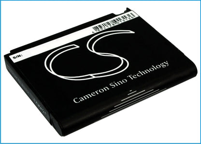 Replacement Battery for Samsung  Behold SGH-T919 – Mobile, SmartPhone – 800mAh/2.96Wh / 3.7V