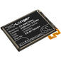 Replacement Battery for Samsung Galaxy Z Flip – Mobile, SmartPhone – 2300mAh / 3.88V - image 1