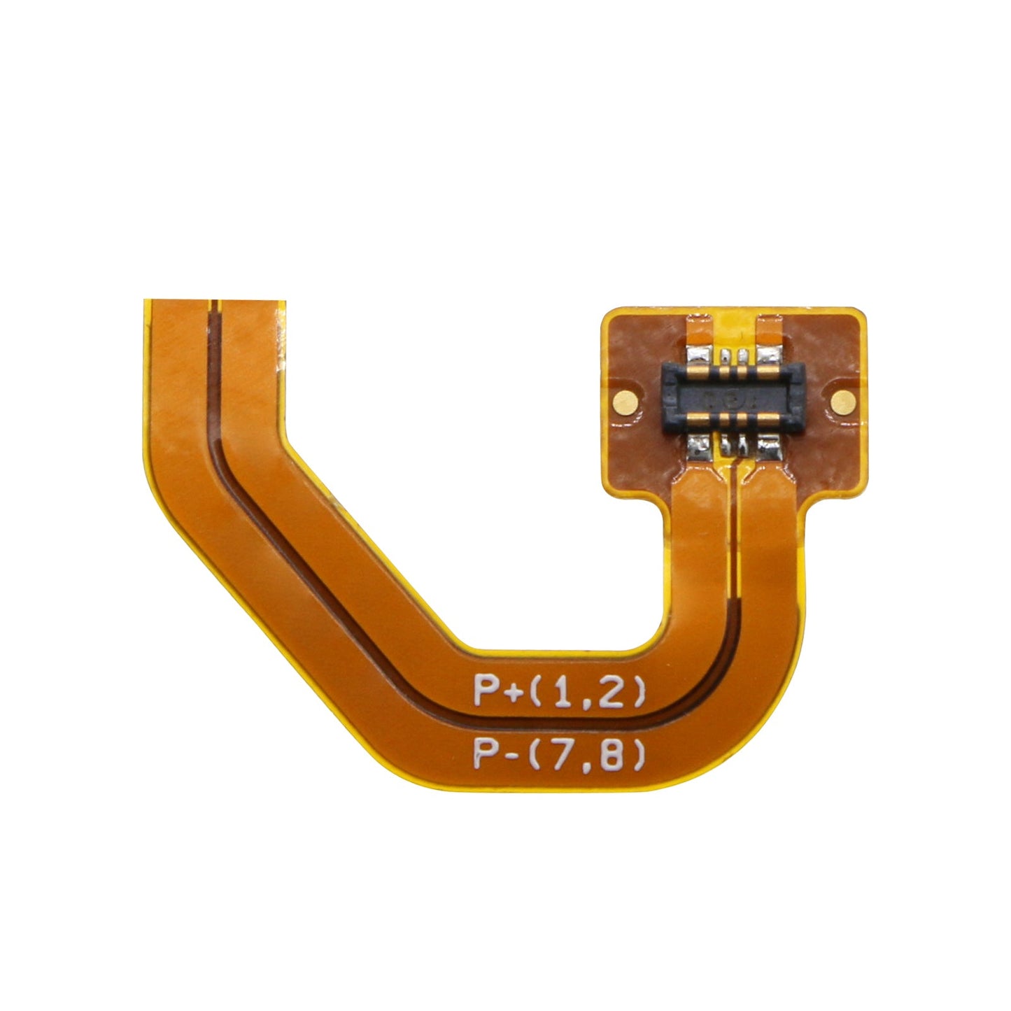 Replacement Battery for Samsung  Galaxy Z Flip F707U – Mobile, SmartPhone – 630mAh / 2.43Wh / 3.86V