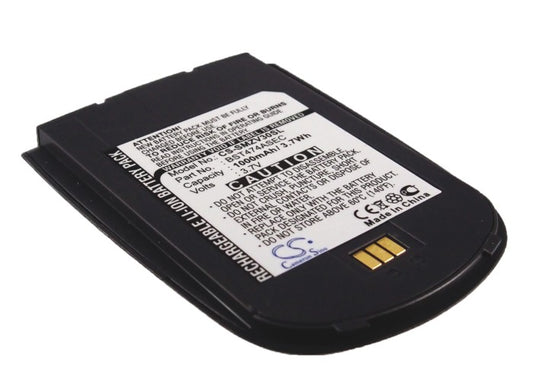 Replacement Battery for Samsung SGH-ZV30 – Mobile, SmartPhone – 1000mAh / 3.7V - image 1