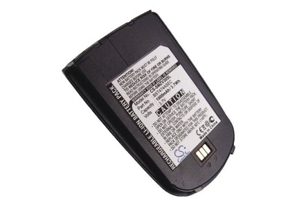 Replacement Battery for Samsung SGH-ZV30 – Mobile, SmartPhone – 1000mAh / 3.7V - image 5