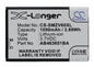 Replacement Battery for Samsung Katalyst T739 – Mobile, SmartPhone – 1050mAh / 3.7V - image 1