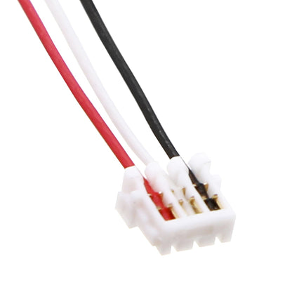Replacement Battery for AGFEO  IP Multi-Cell – Wireless Headset – 320mAh / 1.18Wh / 3.7V