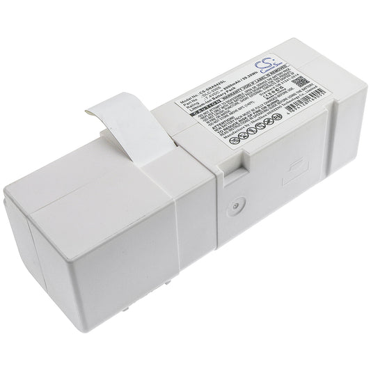 Replacement Battery for SerComm NA942S – Cable Modem – 8000mAh / 7.4V