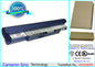 Replacement Battery for Samsung NP-NC10 – Notebook, Laptop – 7800mAh / 11.1V - image 1