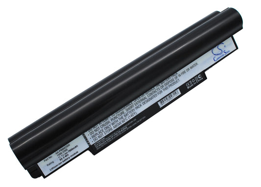 Replacement Battery for Samsung NP-NC10 – Notebook, Laptop – 7800mAh / 11.1V