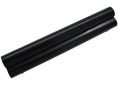 Replacement Battery for Samsung  N110 (black) – Notebook, Laptop – 7800mAh / 11.1V