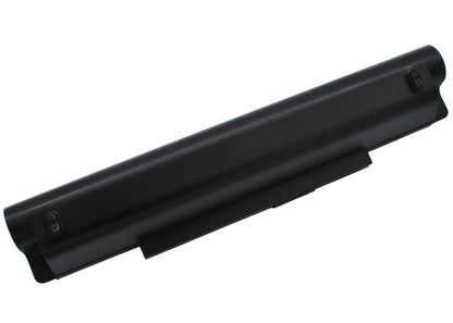 Replacement Battery for Samsung  N110 (black) – Notebook, Laptop – 7800mAh / 11.1V