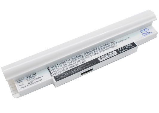 Replacement Battery for Samsung NP-NC10 – Notebook, Laptop – 5200mAh / 11.1V