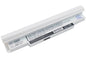 Replacement Battery for Samsung  N110 (black) – Notebook, Laptop – 5200mAh / 11.1V