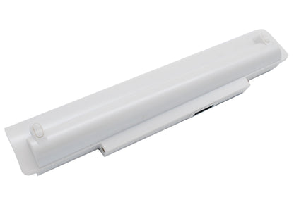 Replacement Battery for Samsung  N110 (black) – Notebook, Laptop – 5200mAh / 11.1V