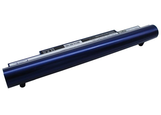 Replacement Battery for Samsung NP-NC10 – Notebook, Laptop – 5200mAh / 11.1V