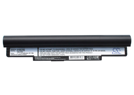 Replacement Battery for Samsung NP-NC10 – Notebook, Laptop – 5200mAh / 11.1V