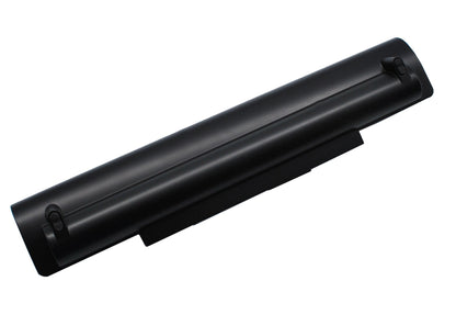 Replacement Battery for Samsung  N110 (black) – Notebook, Laptop – 5200mAh / 11.1V