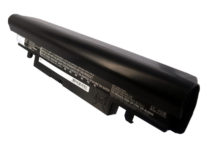 Replacement Battery for Samsung NP-N143 – Notebook, Laptop – 6600mAh / 11.1V - image 1