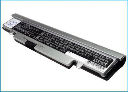 Replacement Battery for Samsung NP-NC110 – Notebook, Laptop – 6600mAh / 7.4V - image 3