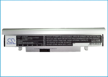 Replacement Battery for Samsung NP-NC110 – Notebook, Laptop – 6600mAh / 7.4V - image 4
