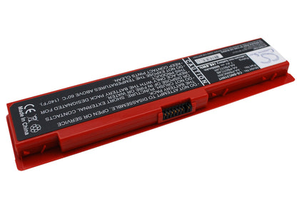 Replacement Battery for Samsung NP-N310 – Notebook, Laptop – 6600mAh / 7.4V - image 2