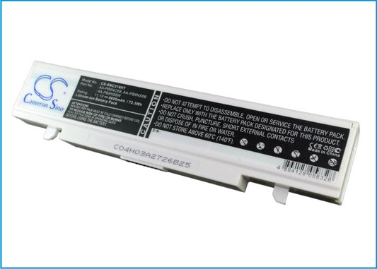 Replacement Battery for Samsung Q318 – Notebook, Laptop – 6600mAh / 11.1V