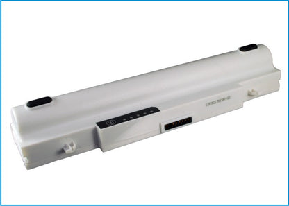 Replacement Battery for Samsung  NP-540-JS03AU – Notebook, Laptop – 6600mAh / 73.26Wh / 11.1V