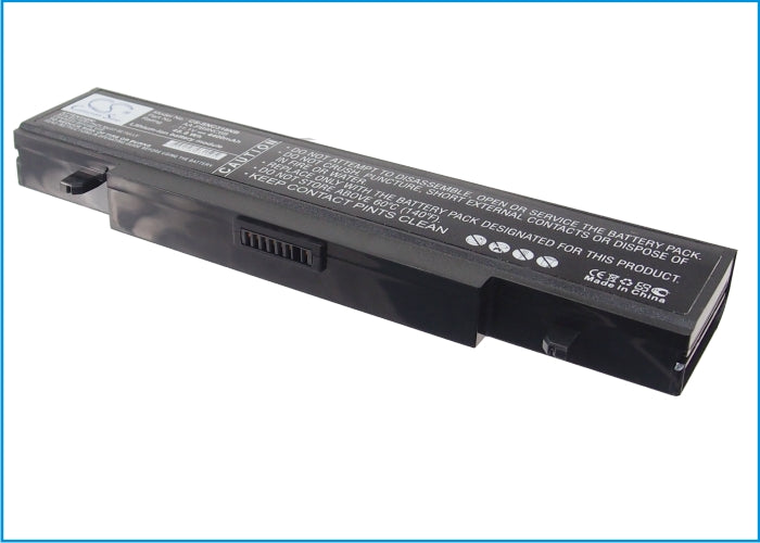 Replacement Battery for Samsung Q318 – Notebook, Laptop – 4400mAh / 11.1V - image 1