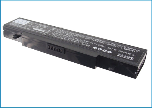 Replacement Battery for Samsung Q318 – Notebook, Laptop – 4400mAh / 11.1V - image 1