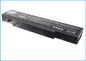 Replacement Battery for Samsung Q318 – Notebook, Laptop – 4400mAh / 11.1V - image 1