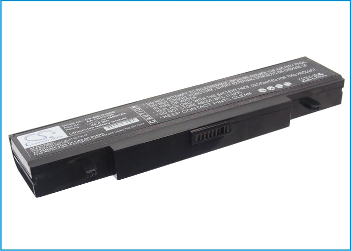 Replacement Battery for Samsung Q318 – Notebook, Laptop – 4400mAh / 11.1V - image 2