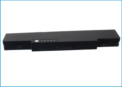 Replacement Battery for Samsung Q318 – Notebook, Laptop – 4400mAh / 11.1V - image 3