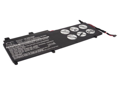 Replacement Battery for Samsung  700T – Notebook, Laptop – 5400mAh / 39.96Wh / 7.4V