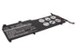 Replacement Battery for Samsung  700T – Notebook, Laptop – 5400mAh / 39.96Wh / 7.4V