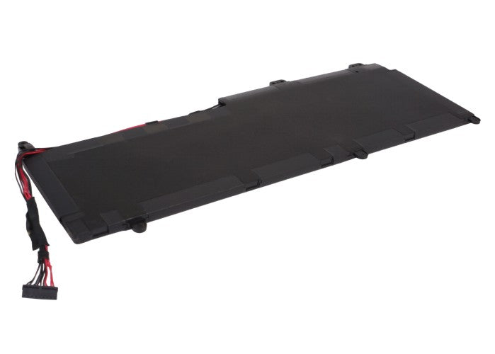 Replacement Battery for Samsung  700T – Notebook, Laptop – 5400mAh / 39.96Wh / 7.4V