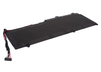 Replacement Battery for Samsung  700T – Notebook, Laptop – 5400mAh / 39.96Wh / 7.4V