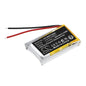 Replacement Battery for Sony CECH-ZEG1U – 3D Glasses – 90mAh / 3.7V