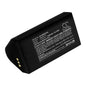 Replacement Battery for Sonel KT-670 – Thermal Camera – 3400mAh / 10.8V