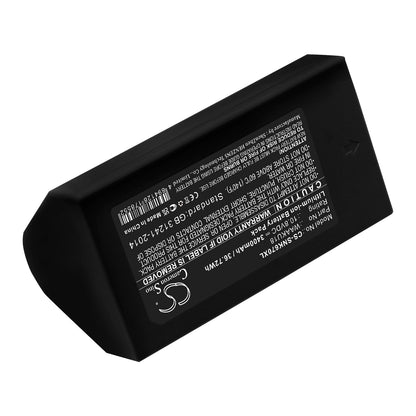 Replacement Battery for Sonel KT-670 – Thermal Camera – 3400mAh / 10.8V