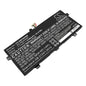 Replacement Battery for Samsung ATIV Book 9 Spin – Notebook, Laptop – 5100mAh / 7.7V - image 1