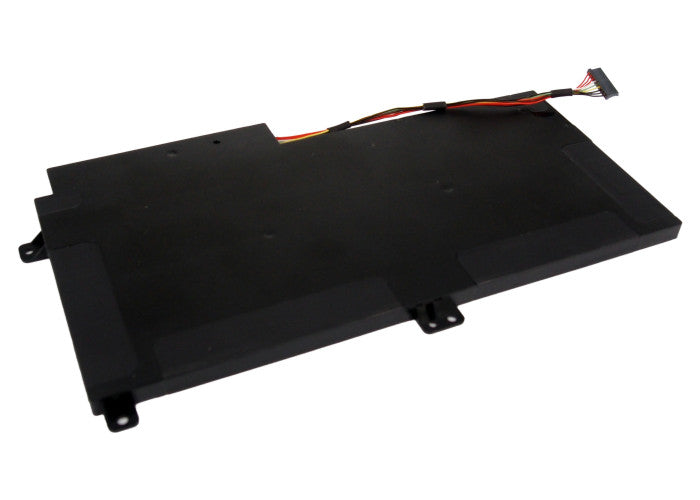 Replacement Battery for Samsung  340XAA – Notebook, Laptop – 3950mAh / 42.66Wh / 10.8V